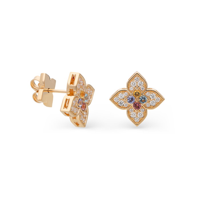 Roberto Coin Earrings W79776577 | GRENARDI