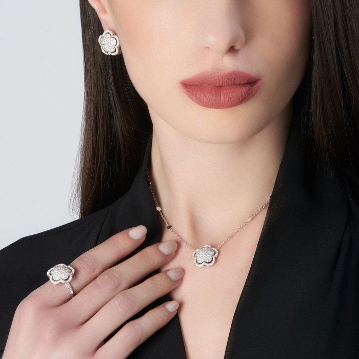 Pasquale Bruni Ring W78867311 | GRENARDI