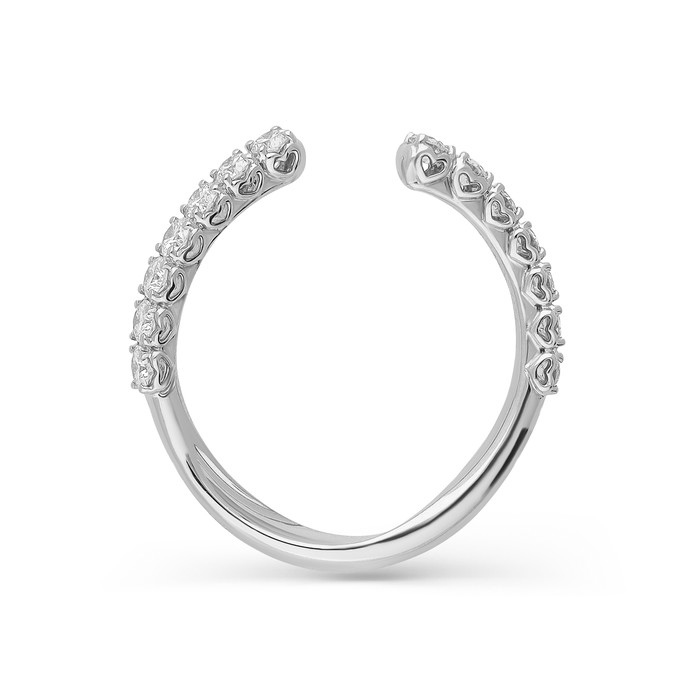 Recarlo Žiedas W65077122 | GRENARDI