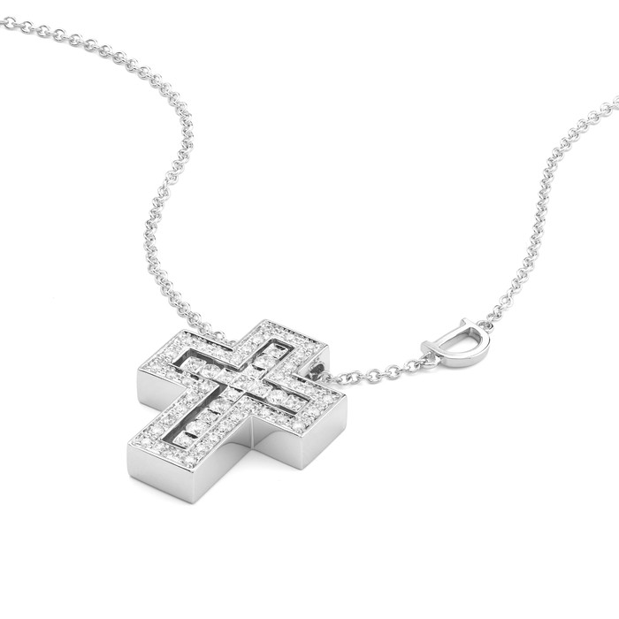 Damiani Náhrdelník  W85630497 | GRENARDI