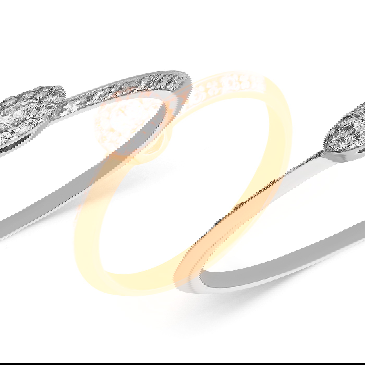 GOLDLIGHT Gredzens W74012301 | GOLDLIGHT