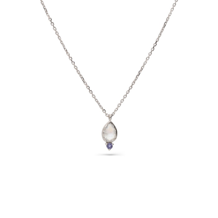 JOY Silver Kaklarota W66174489 | GRENARDI