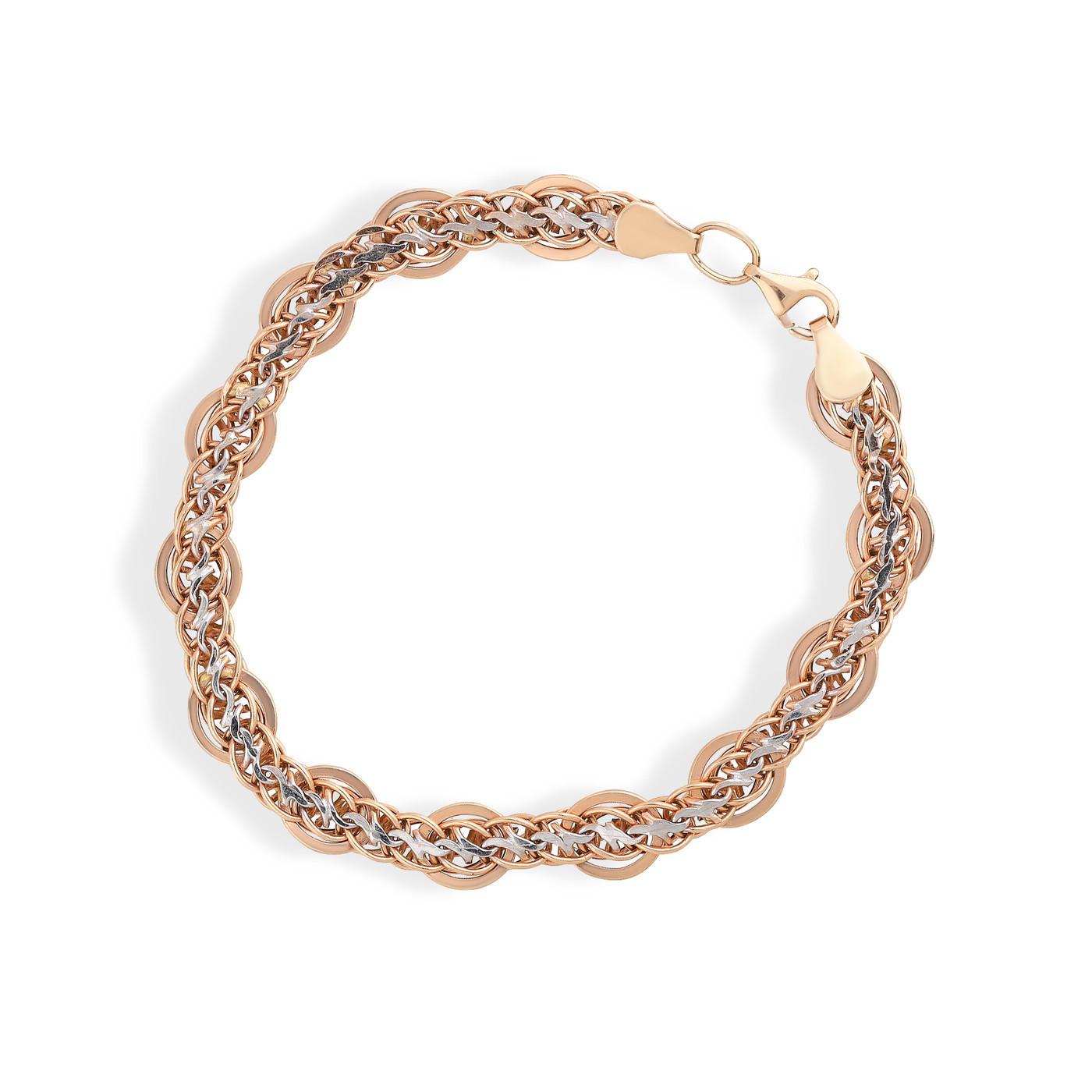 GOLDLIGHT Rokassprādze W76377663 | GOLDLIGHT