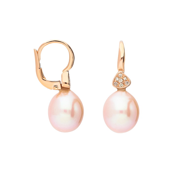 Brusi Серьги W67654628 | GRENARDI