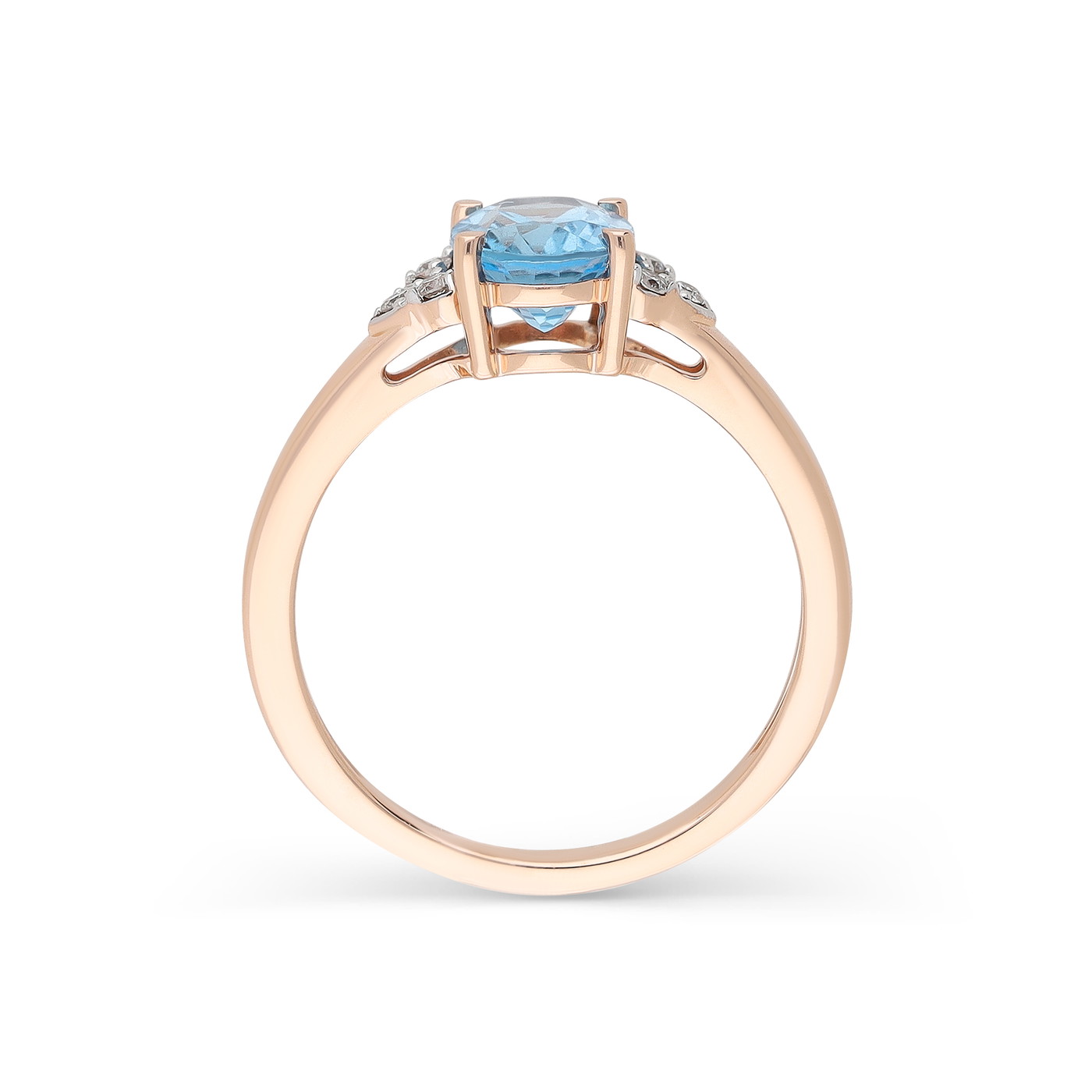 Colours Gredzens W81740321 | GOLDLIGHT