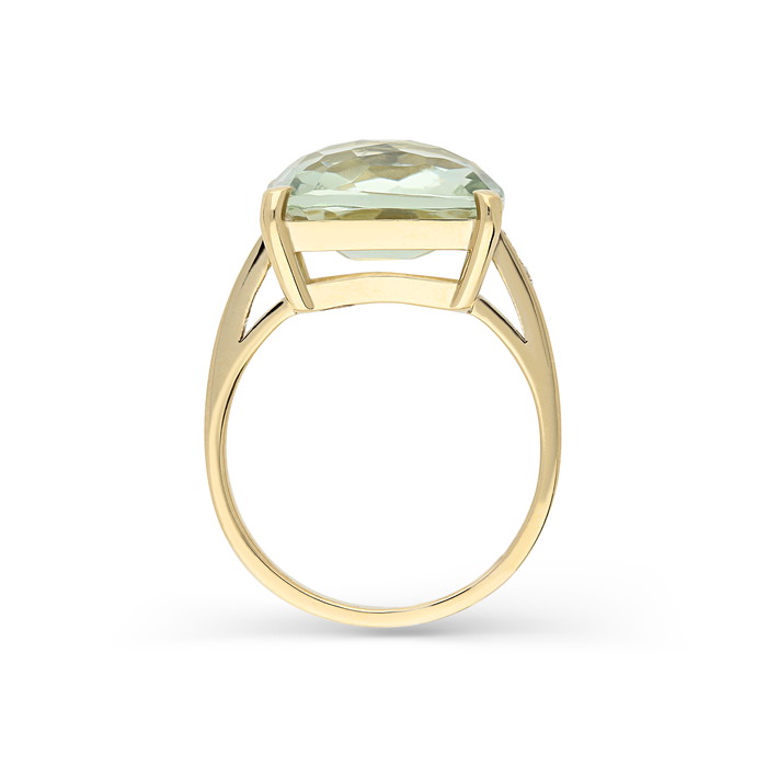 Brusi Žiedas W72992810 | GRENARDI