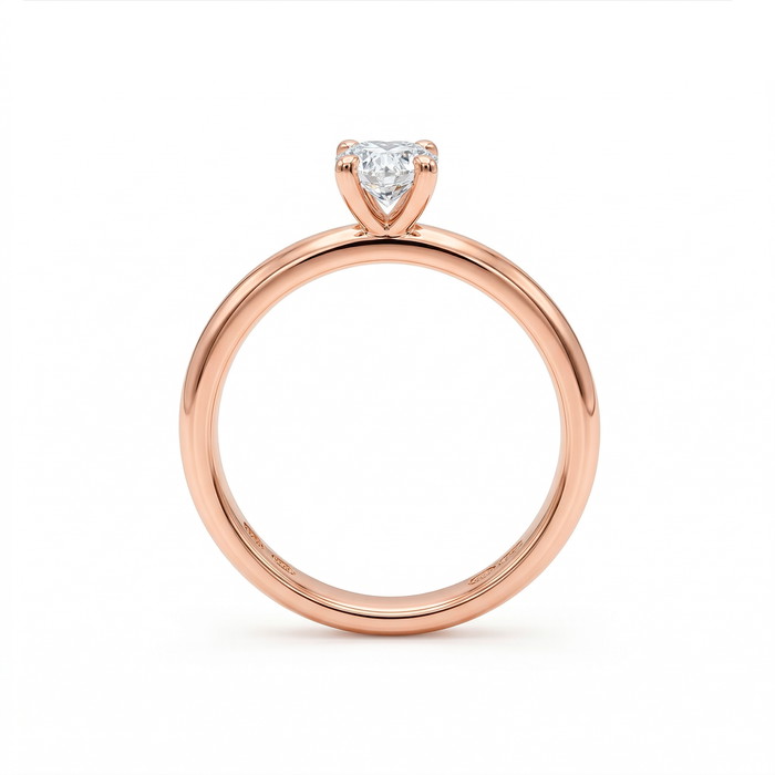 Due Žiedas W85006323 | GRENARDI