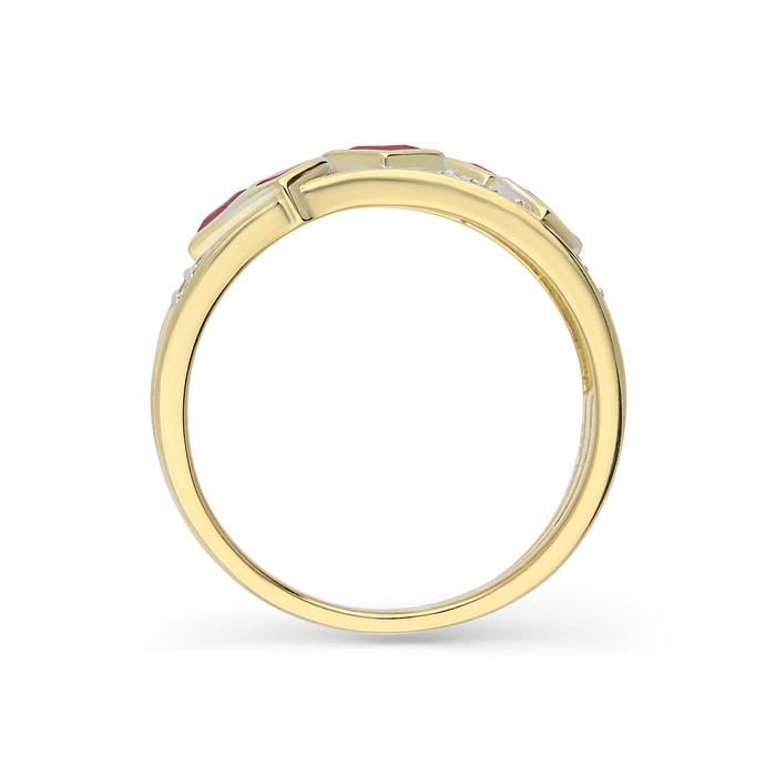 Grenardi Ring W62895534 | GRENARDI