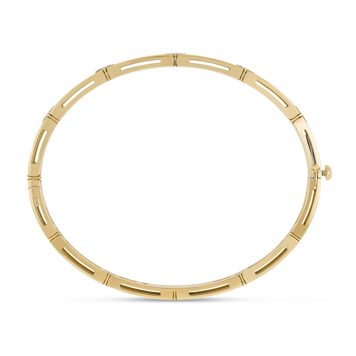 Roberto Coin Bracelet W72119986 | GRENARDI