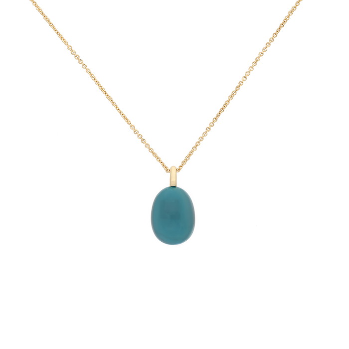 Superoro Necklace W59444869 | GRENARDI