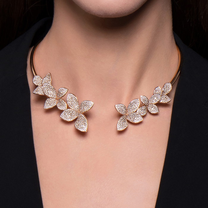 Pasquale Bruni Necklaces W80137967 | GRENARDI