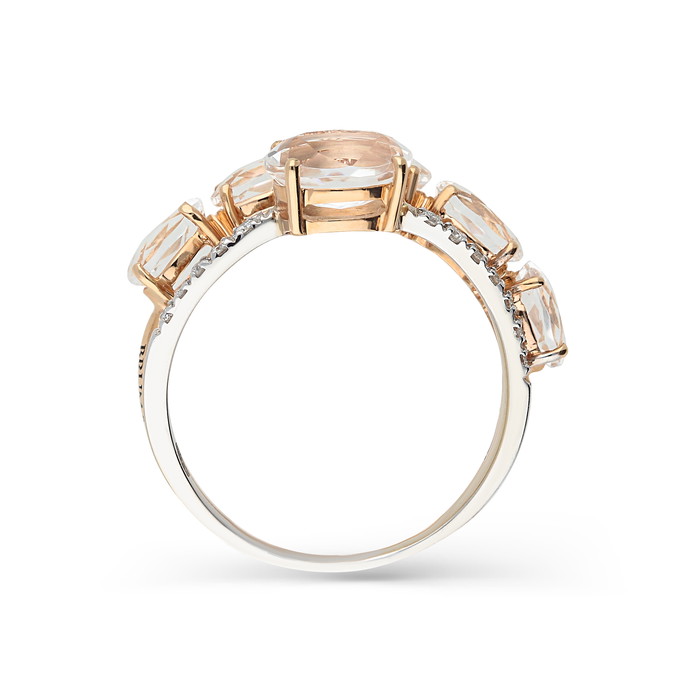 Brumani Žiedas W64532226 | GRENARDI