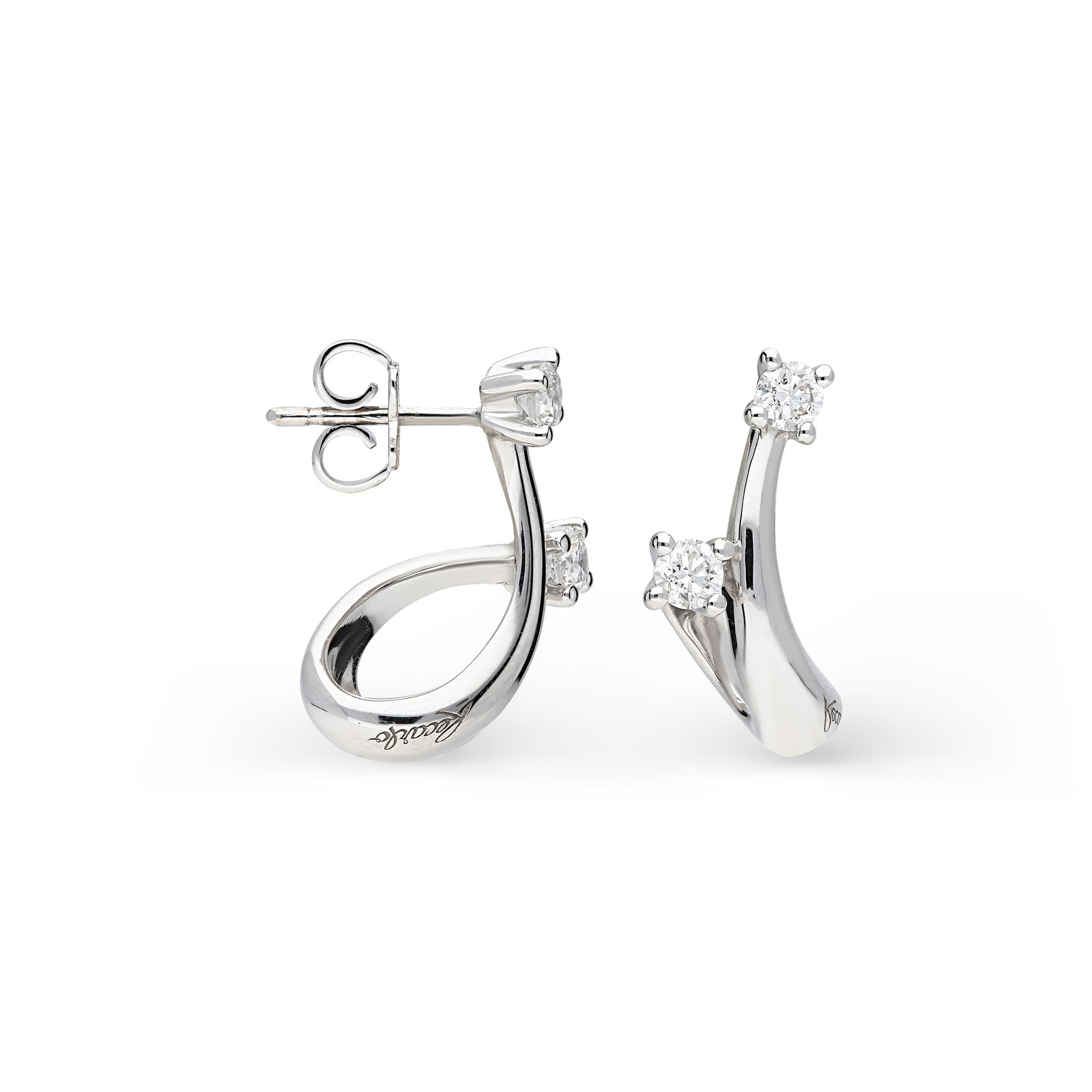 Recarlo Серьги W58187416