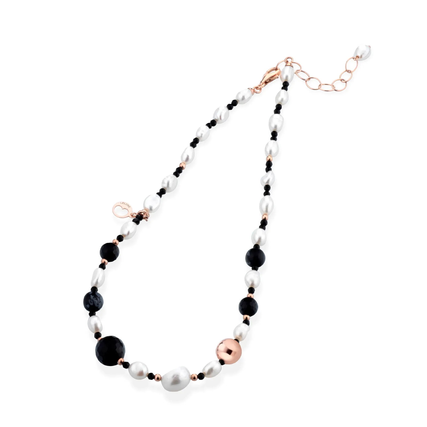 GLAMOUR by LELUNE Kaklarota W73925769 | GOLDLIGHT