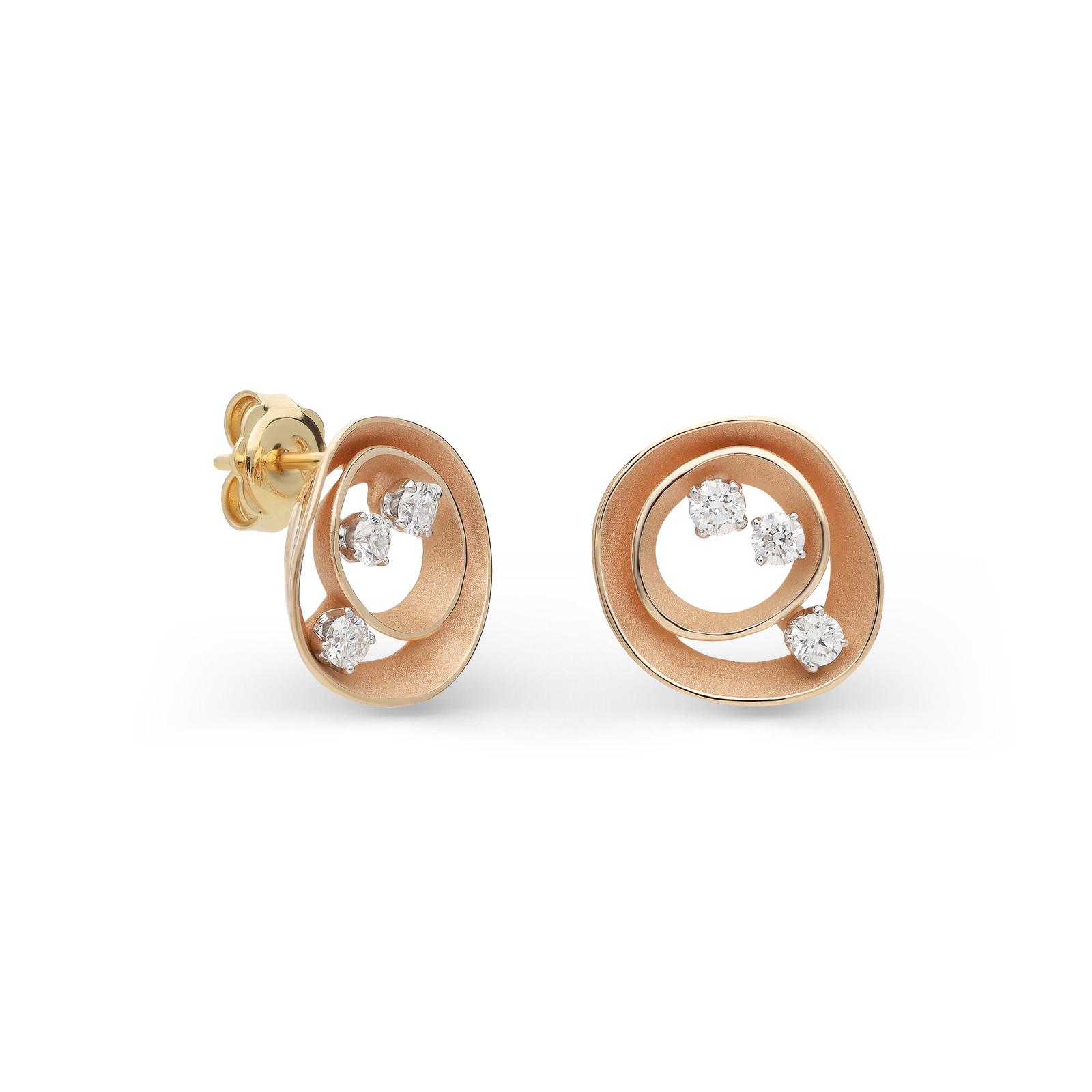 Cammilli Firenze Auskarai W64744553