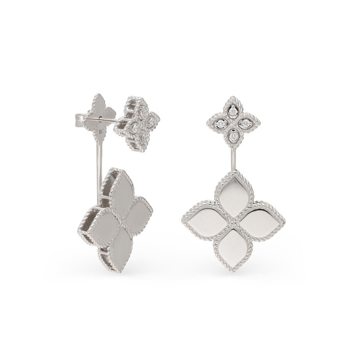 Roberto Coin Earrings W81684967 | GRENARDI