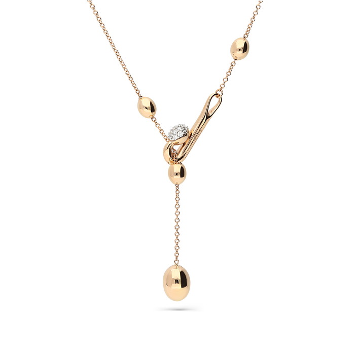 Nanis Necklace W82634278 | GRENARDI