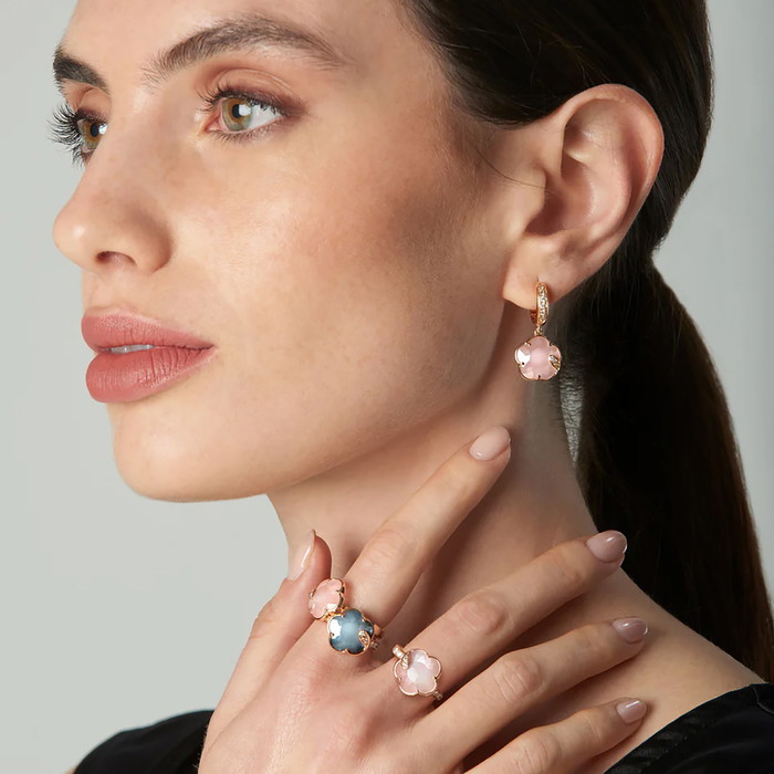 Pasquale Bruni Žiedas W78696128 | GRENARDI