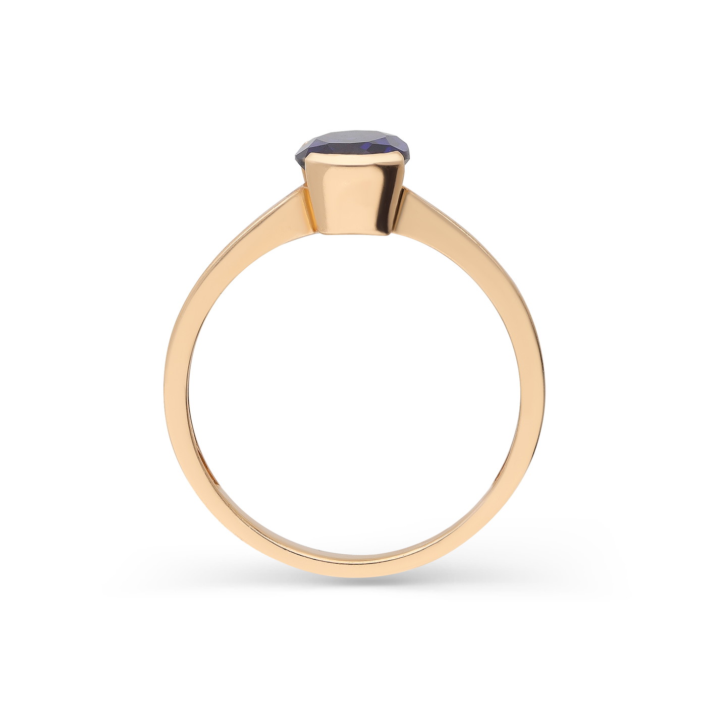 Colours Gredzens W76381585 | GOLDLIGHT