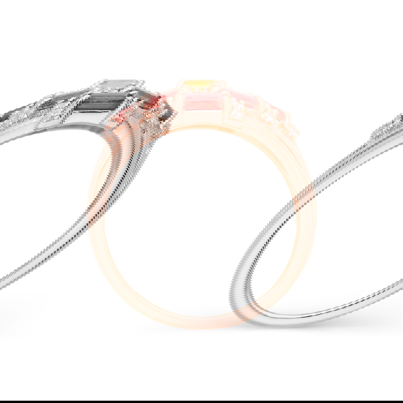 GOLDLIGHT Gredzens W77632193 | GOLDLIGHT