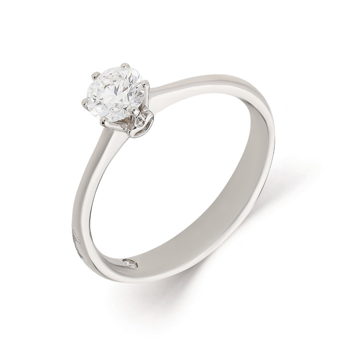 Recarlo Rings W80129137 | GRENARDI