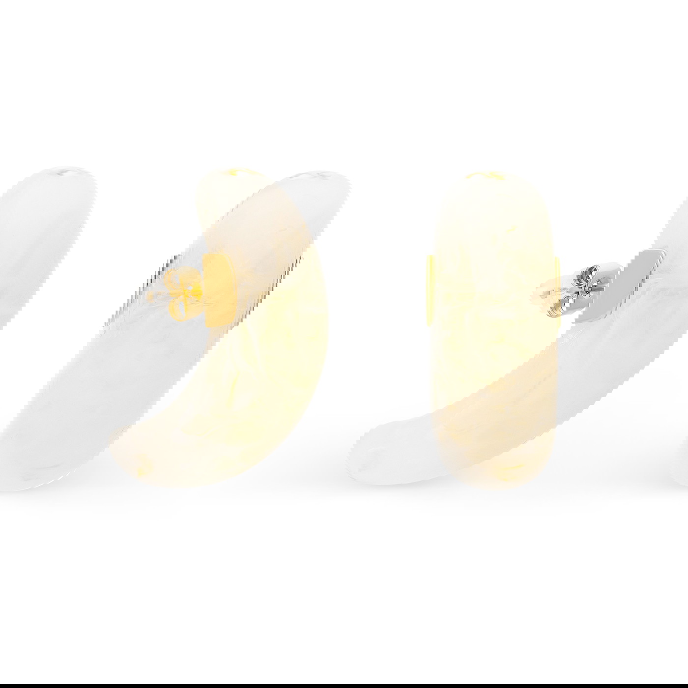 Zag Bijoux Auskari W77144054 | GOLDLIGHT