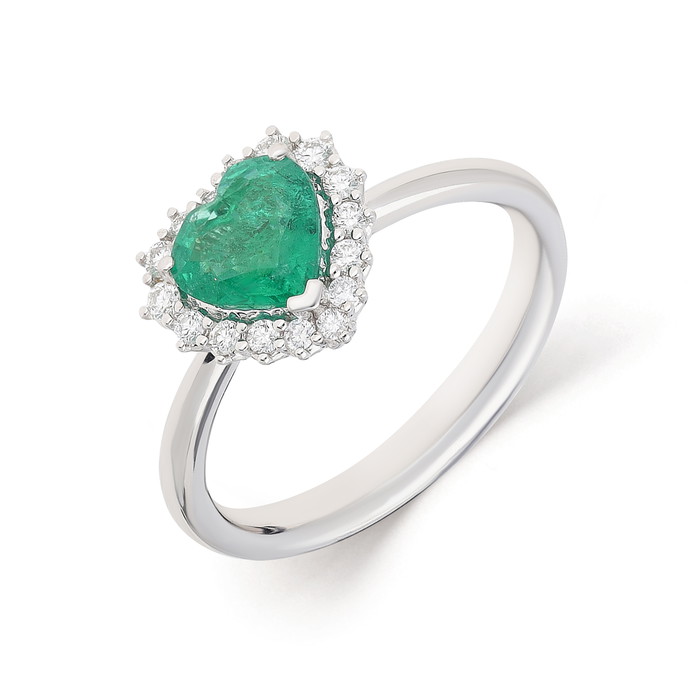 Recarlo Žiedas W81197742 | GRENARDI