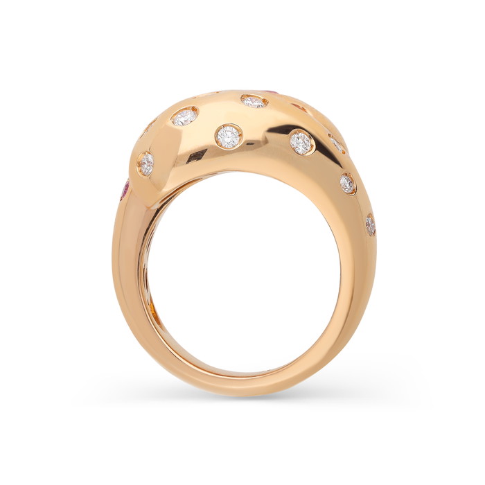 Leo Pizzo Ring W84940879 | GRENARDI