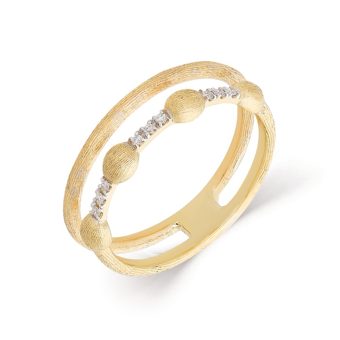 Nanis Prsteny W79012139 | GRENARDI
