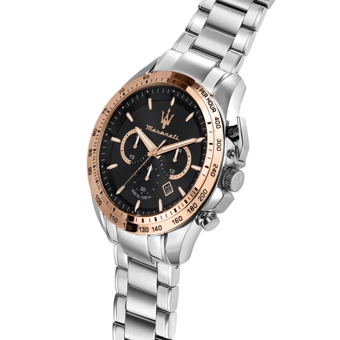 Maserati Pulkstenis W65290581 | GRENARDI
