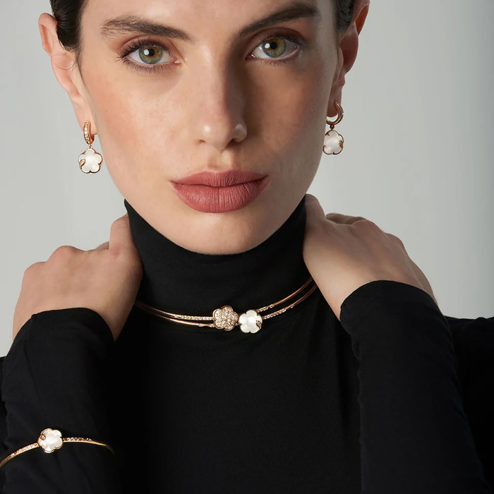 Pasquale Bruni Серьги W70739144 | GRENARDI