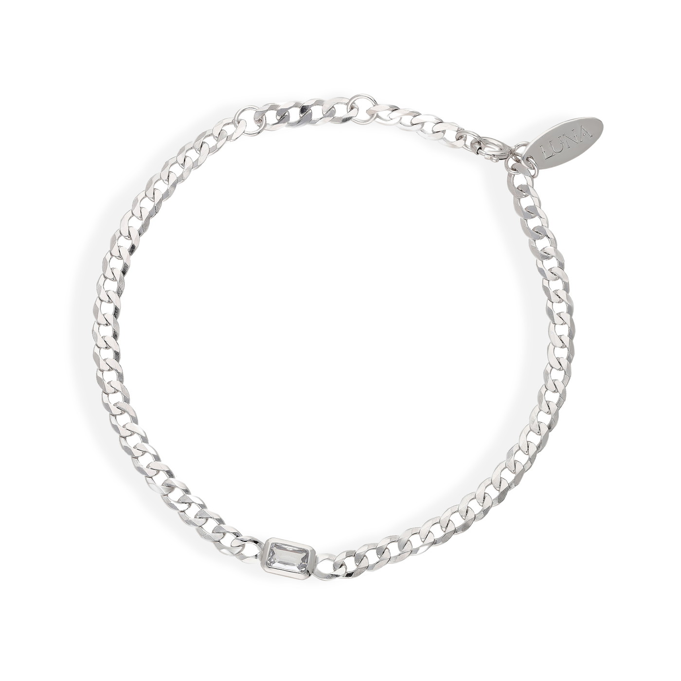 LUNA Браслет W81026538 | GOLDLIGHT