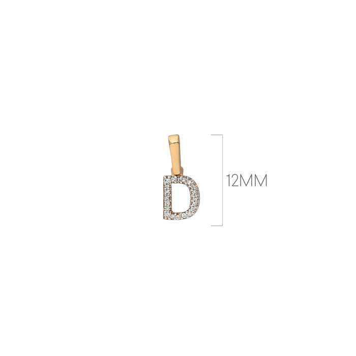 Opla Přívěsky W72237565 | GRENARDI