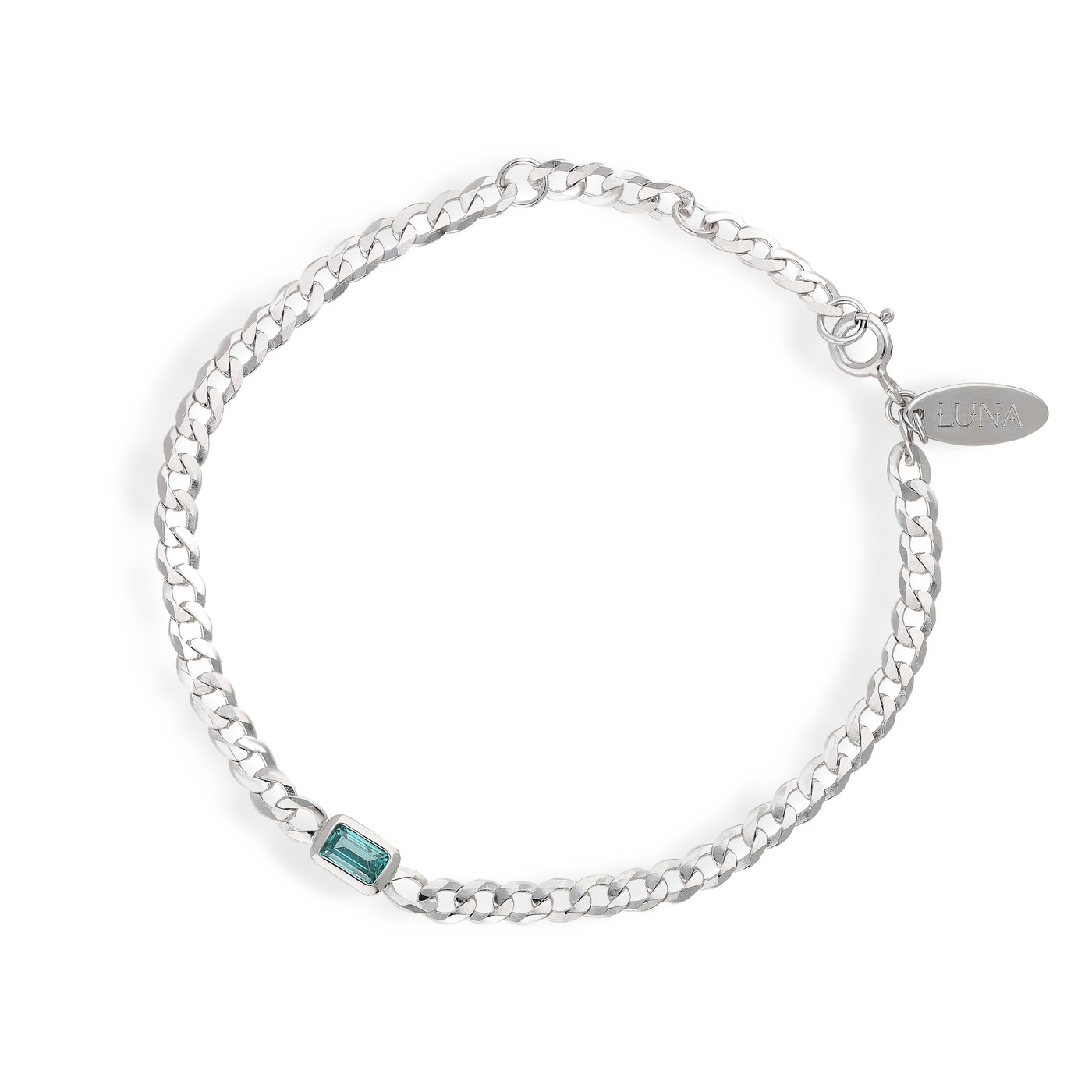 LUNA Rokassprādze W80992923 | GOLDLIGHT