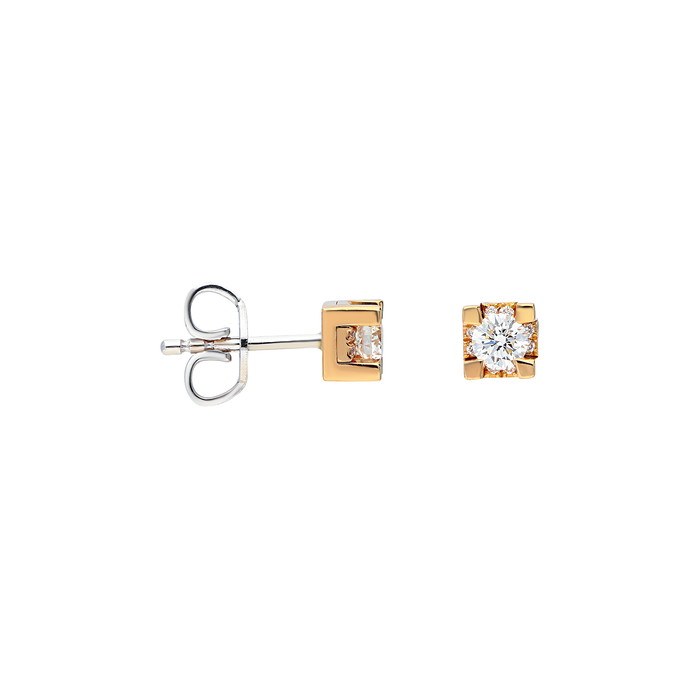 Giorgio Visconti Earrings W80134029 | GRENARDI