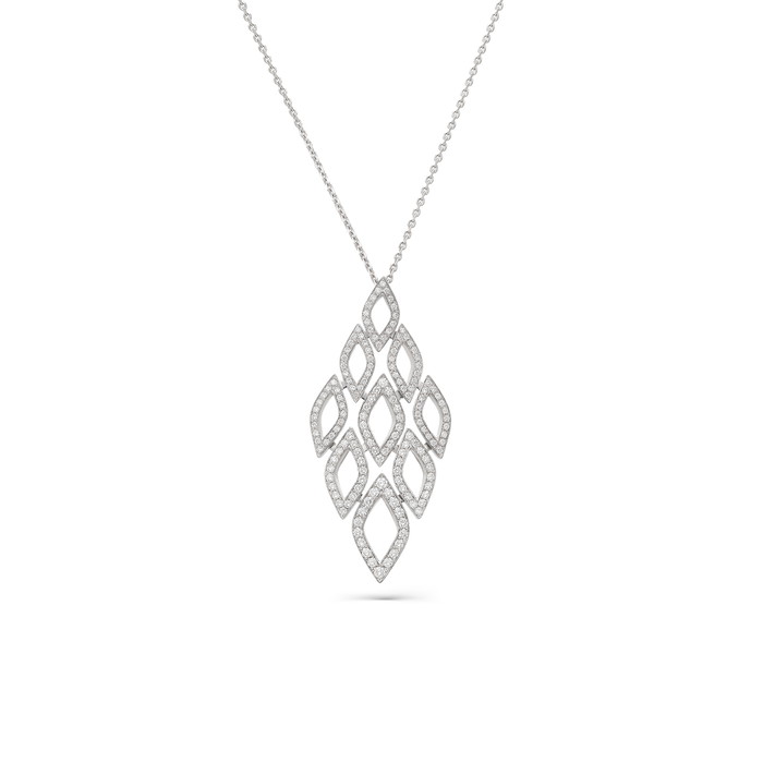 Giorgio Visconti Náhrdelníky W80131690 | GRENARDI