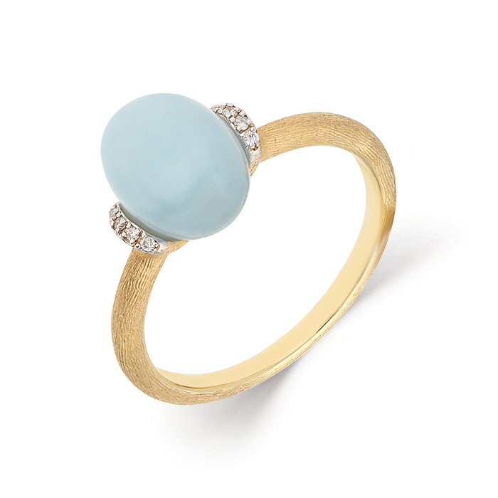 Nanis Žiedas W64355693 | GRENARDI