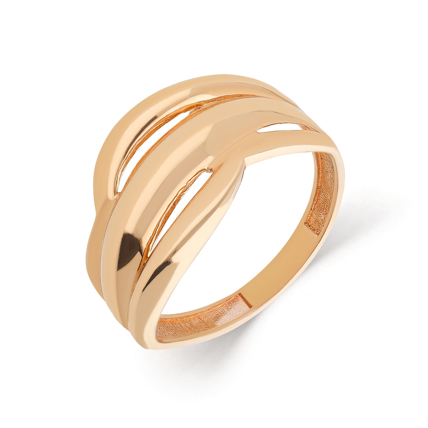 GOLDLIGHT Gredzens W76377508 | GOLDLIGHT