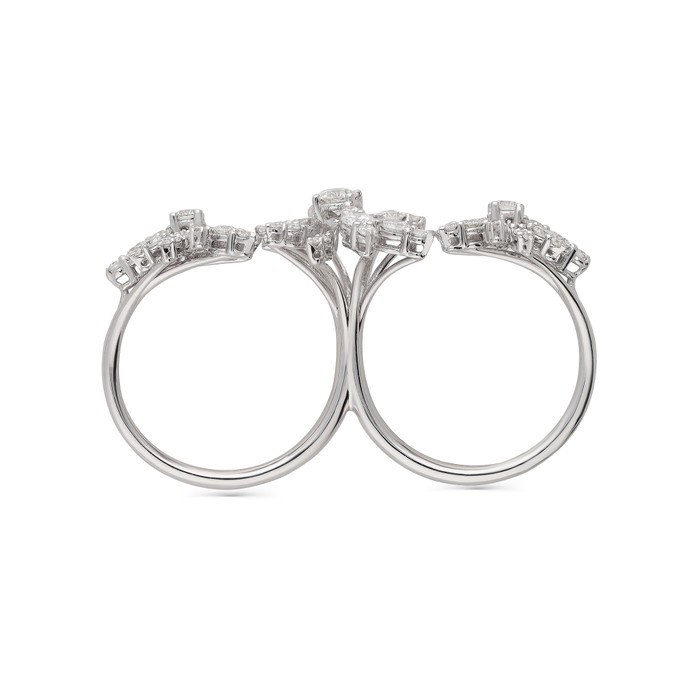 Leo Pizzo Gredzens W72694535 | GRENARDI