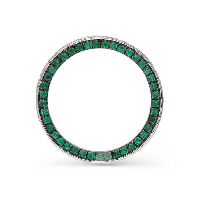 Lilly Spring Žiedas W68550893 | GRENARDI