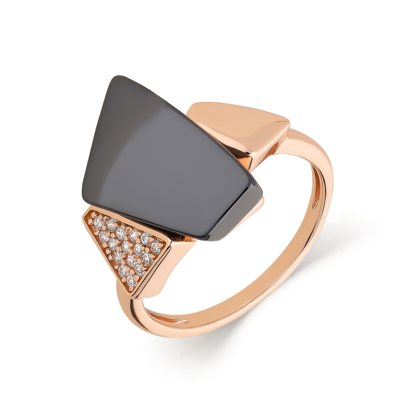 GOLDLIGHT Кольцо W80811251 | GOLDLIGHT