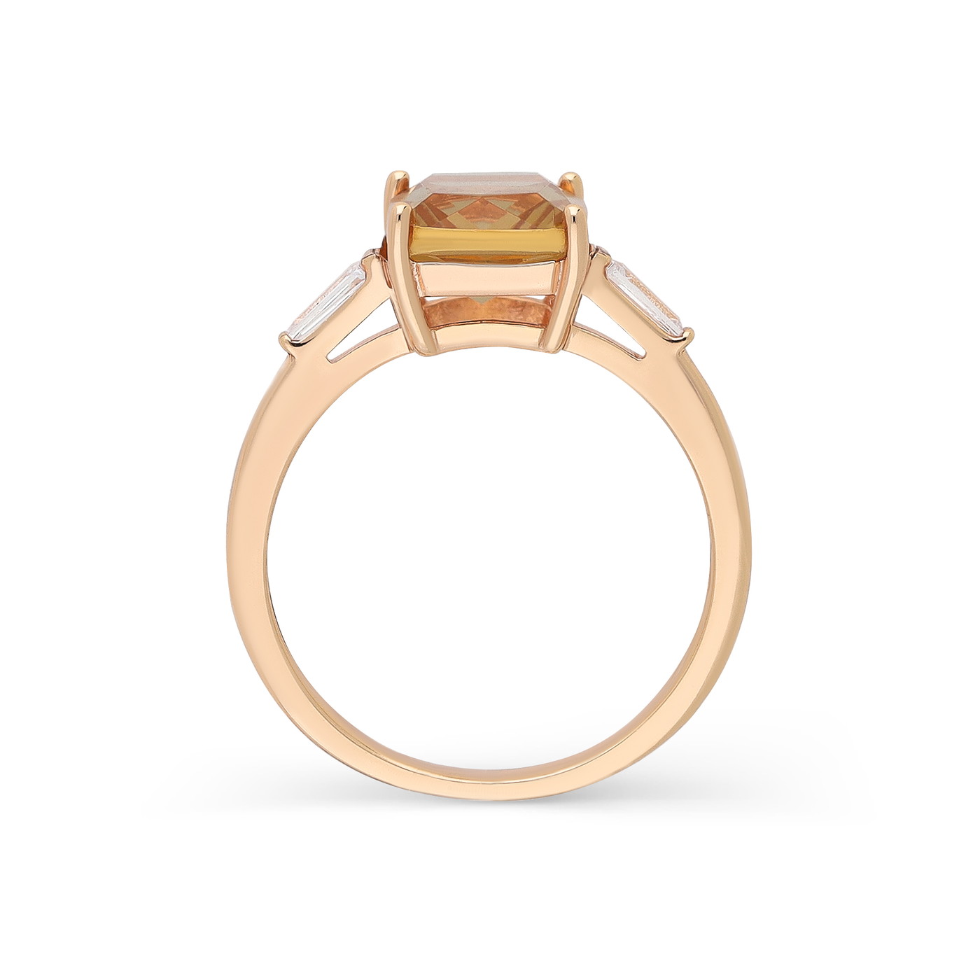 GOLDLIGHT Кольцо W77147095 | GOLDLIGHT