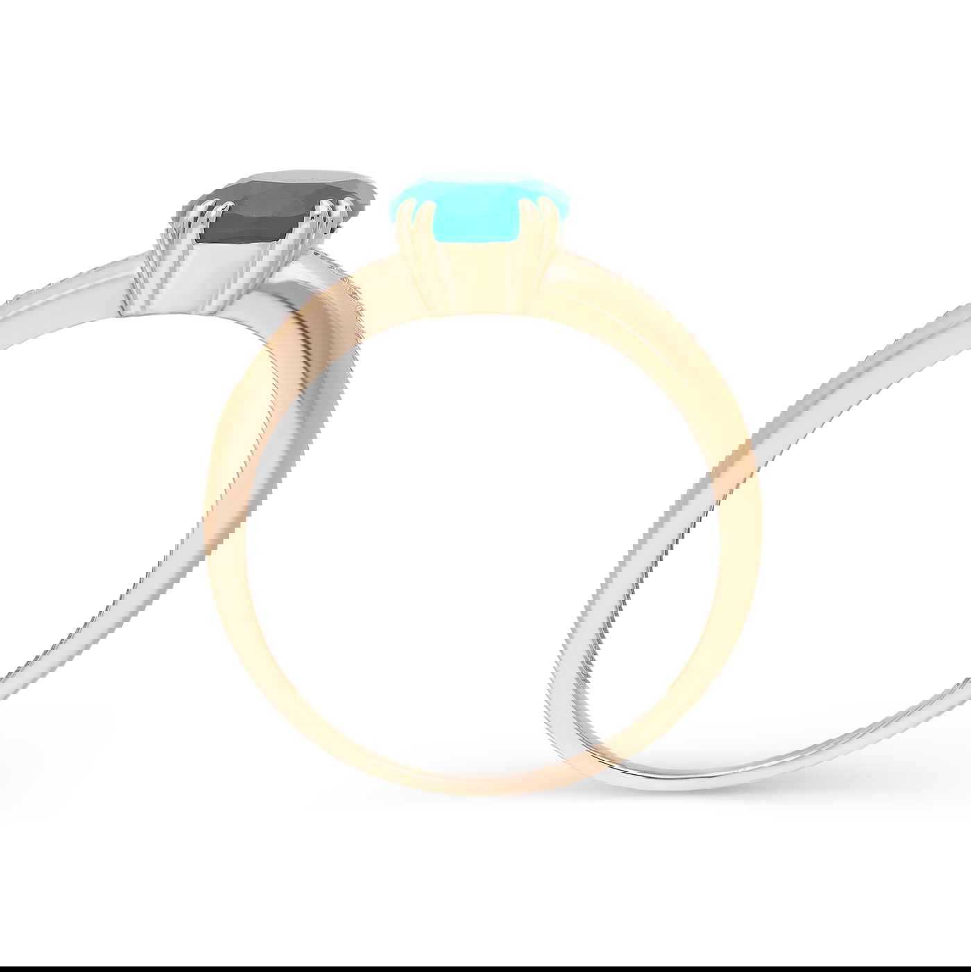 GOLDLIGHT Gredzens W79558986 | GOLDLIGHT