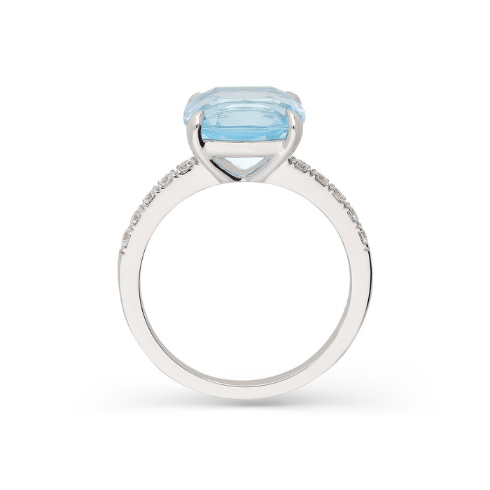 Colours Ring W70254694 | GRENARDI