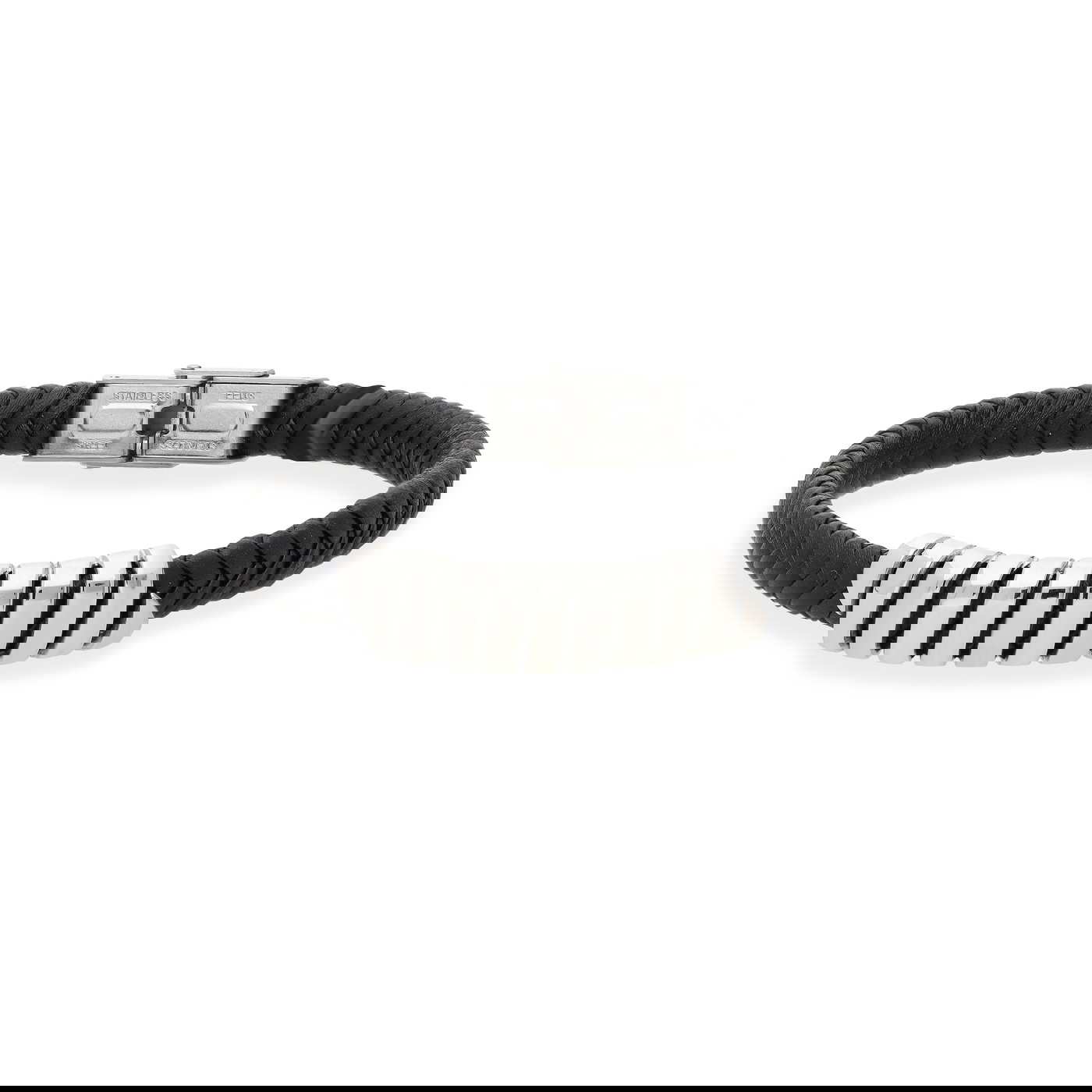 Italsteel Men  Rokassprādze W74043332 | GOLDLIGHT