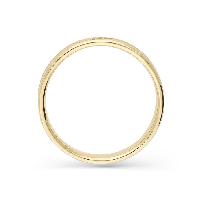 Meister wedding bands Ring W82136862 | GRENARDI