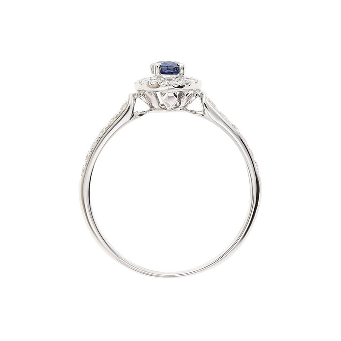 Giorgio Visconti Žiedas W79668196 | GRENARDI