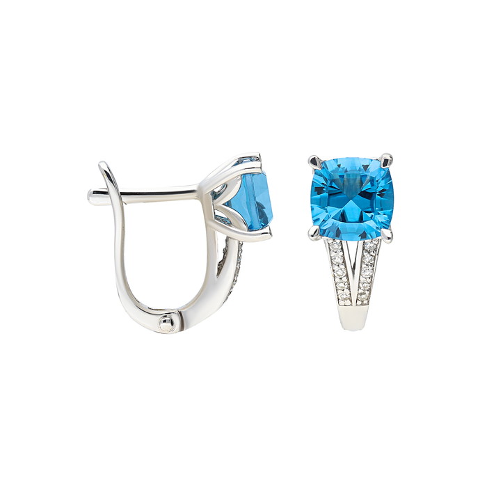 Colours Auskarai W59409997 | GRENARDI