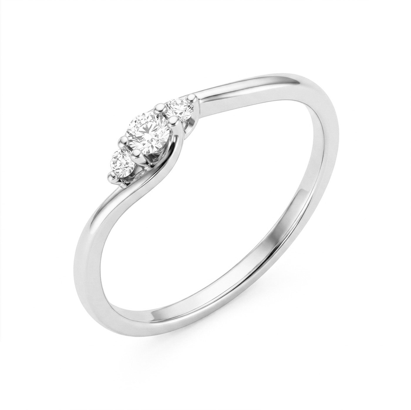 GOLDLIGHT Gredzens W85700373 | GOLDLIGHT