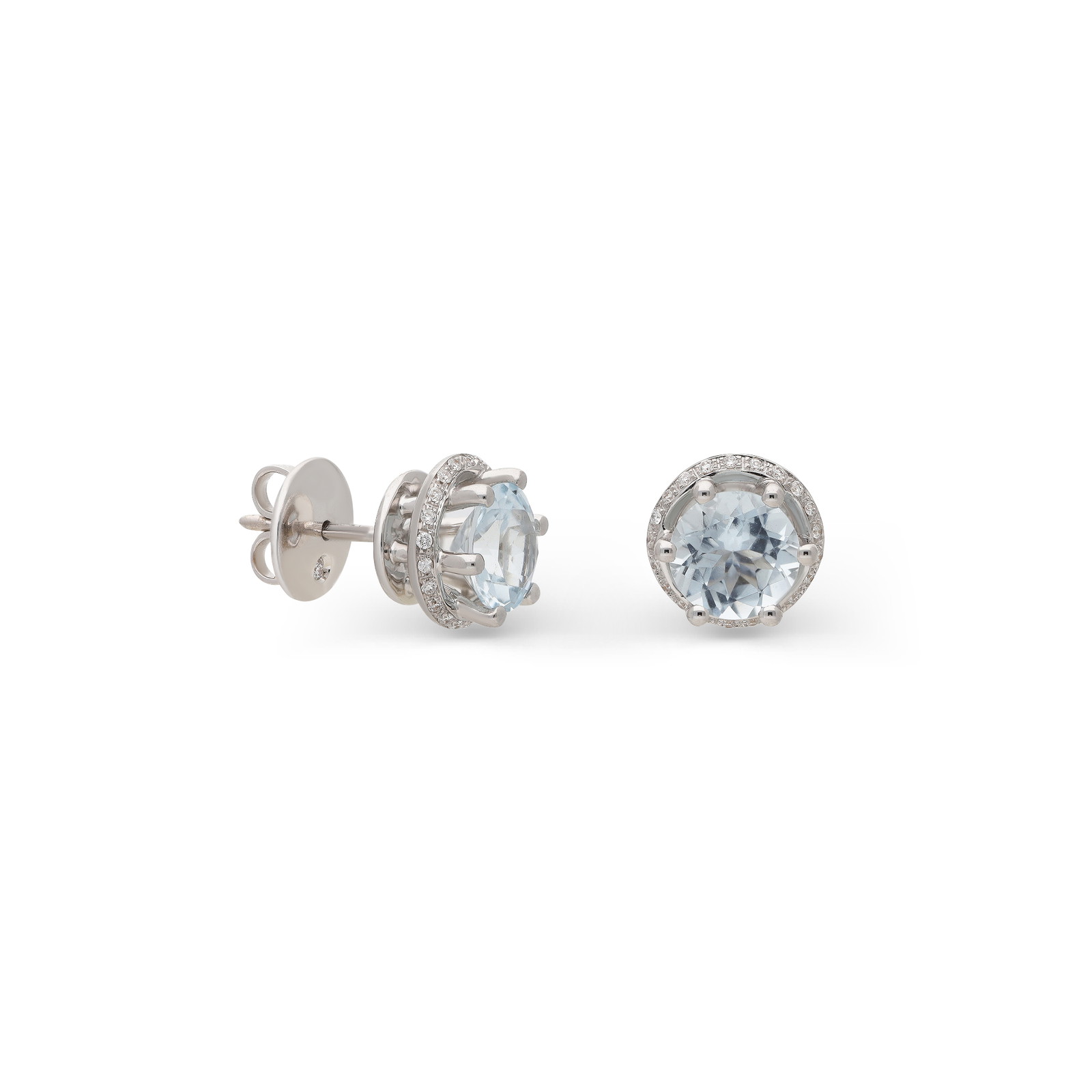 Damiani Earrings W80133099